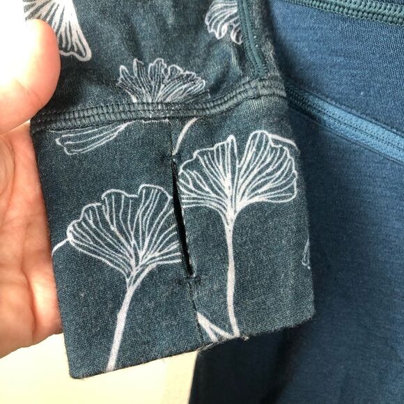 Wild Rye Olivia Onsie Base Layer Cycling Jumpsuit 100% Merino Wool Teal Size 0 - Picture 5 of 8